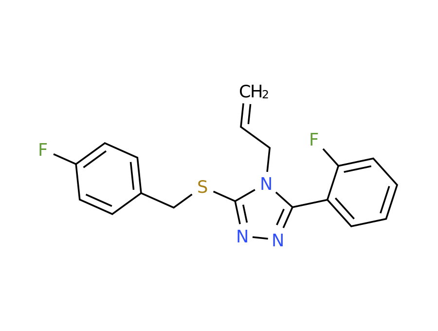 Structure Amb7613036