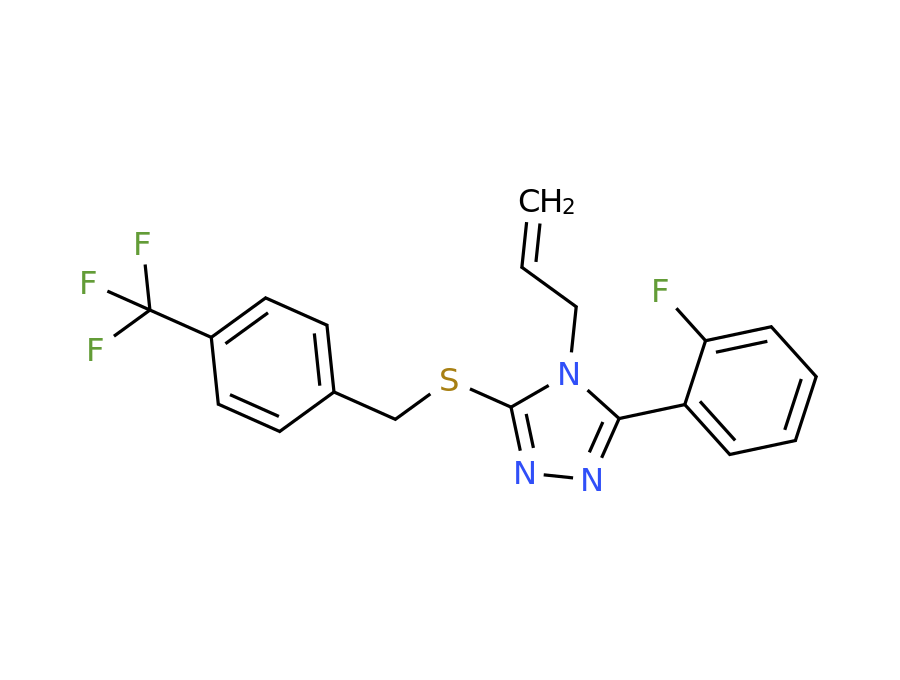 Structure Amb7613037