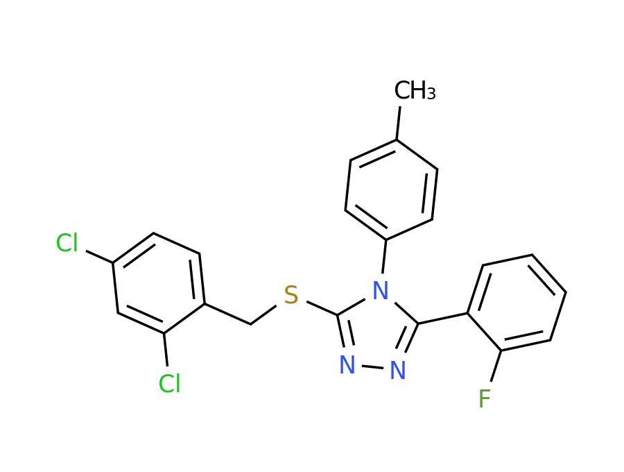 Structure Amb7613061
