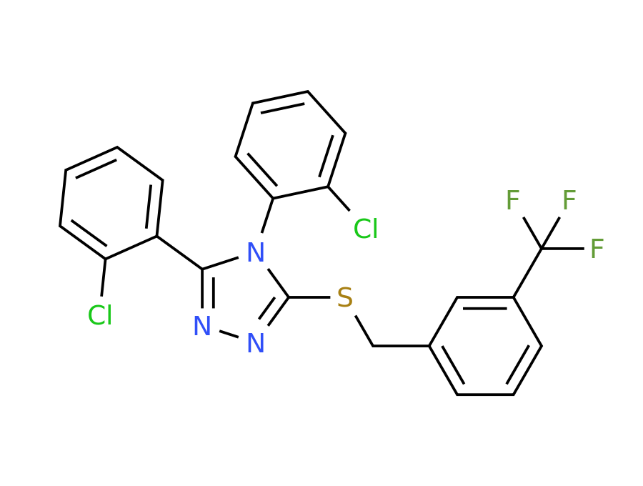 Structure Amb7613066