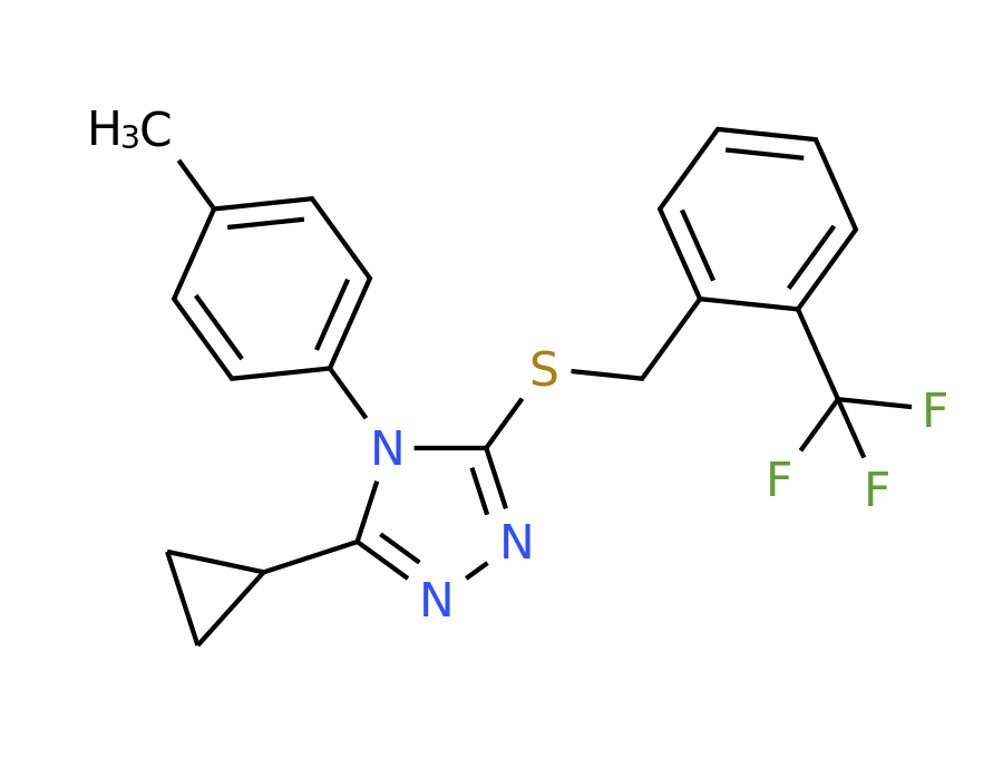 Structure Amb7613076