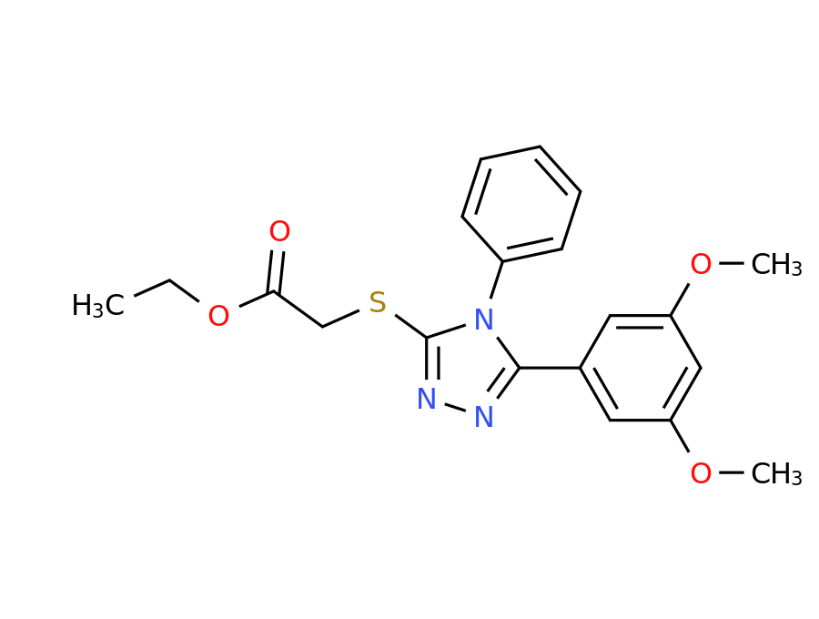 Structure Amb7613145