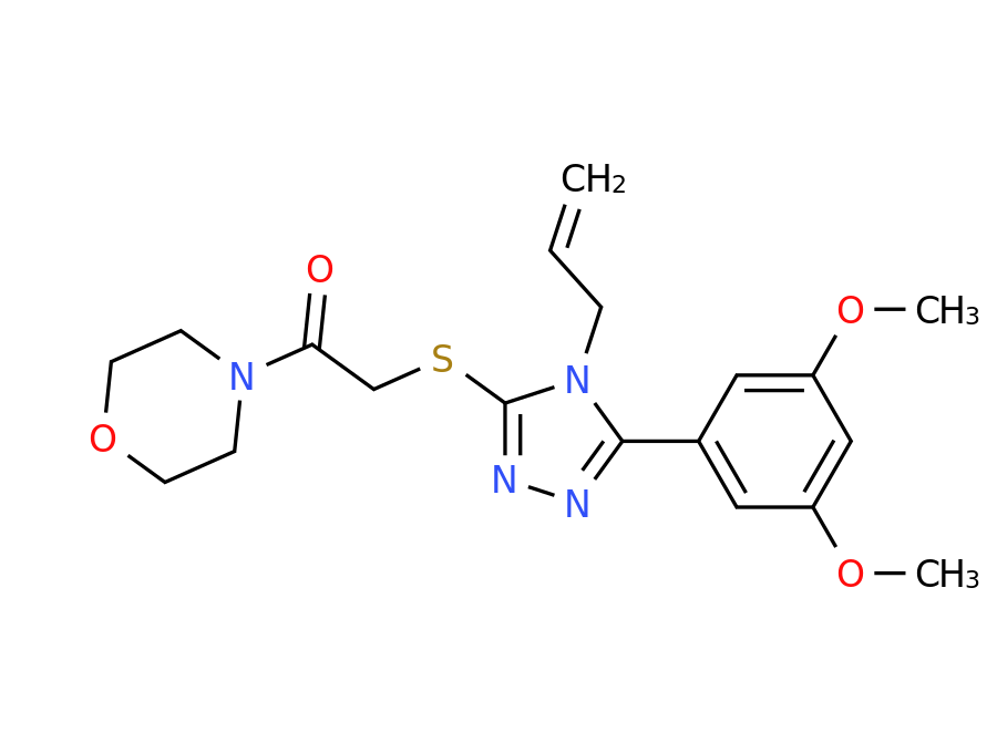 Structure Amb7613166
