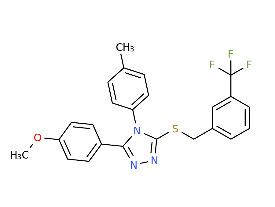 Structure Amb7613181