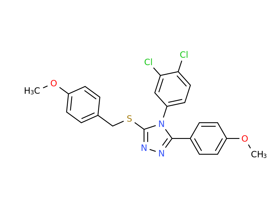 Structure Amb7613185