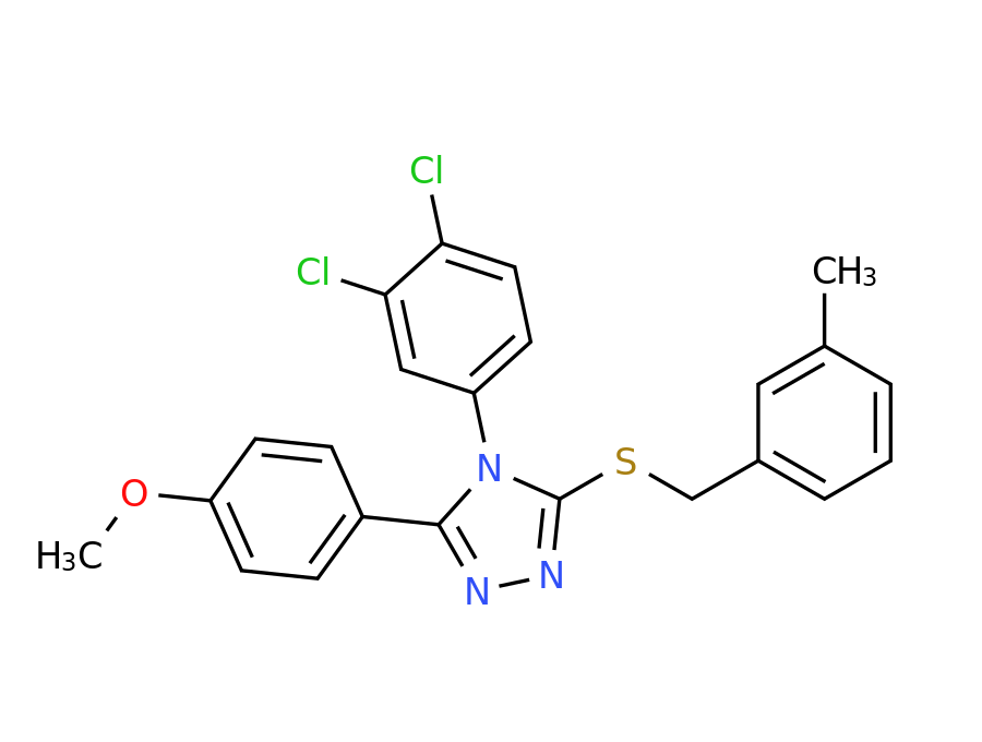 Structure Amb7613186