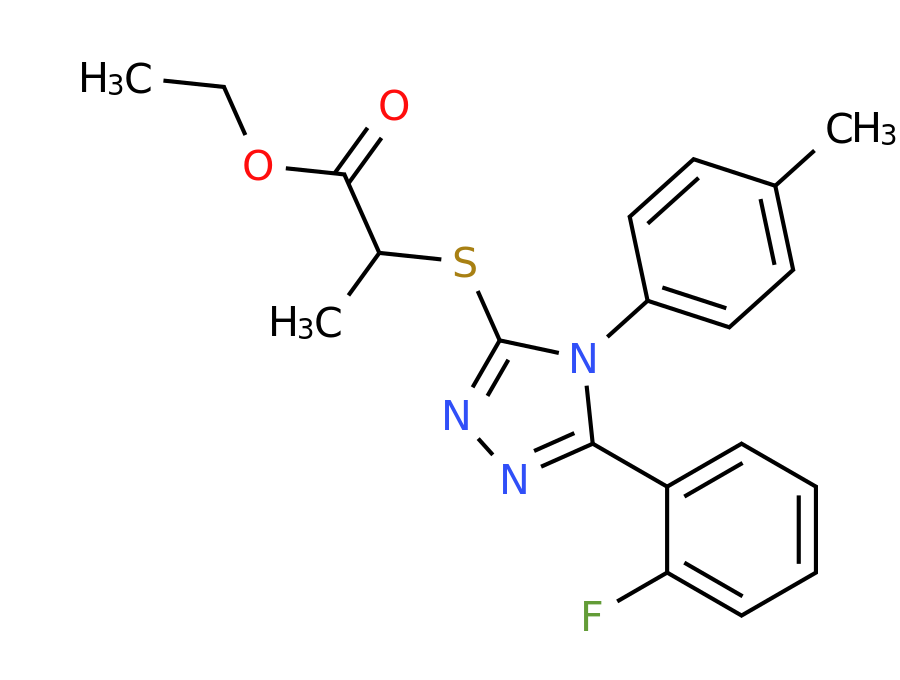 Structure Amb7613227