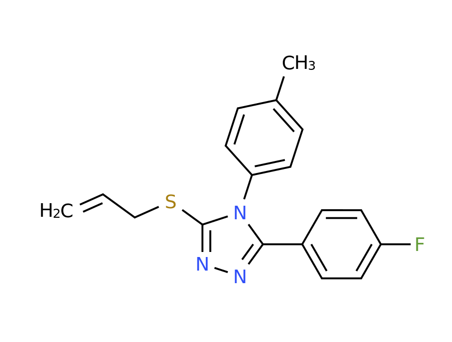 Structure Amb7613255