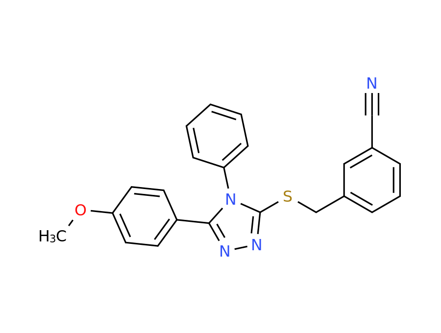 Structure Amb7613270