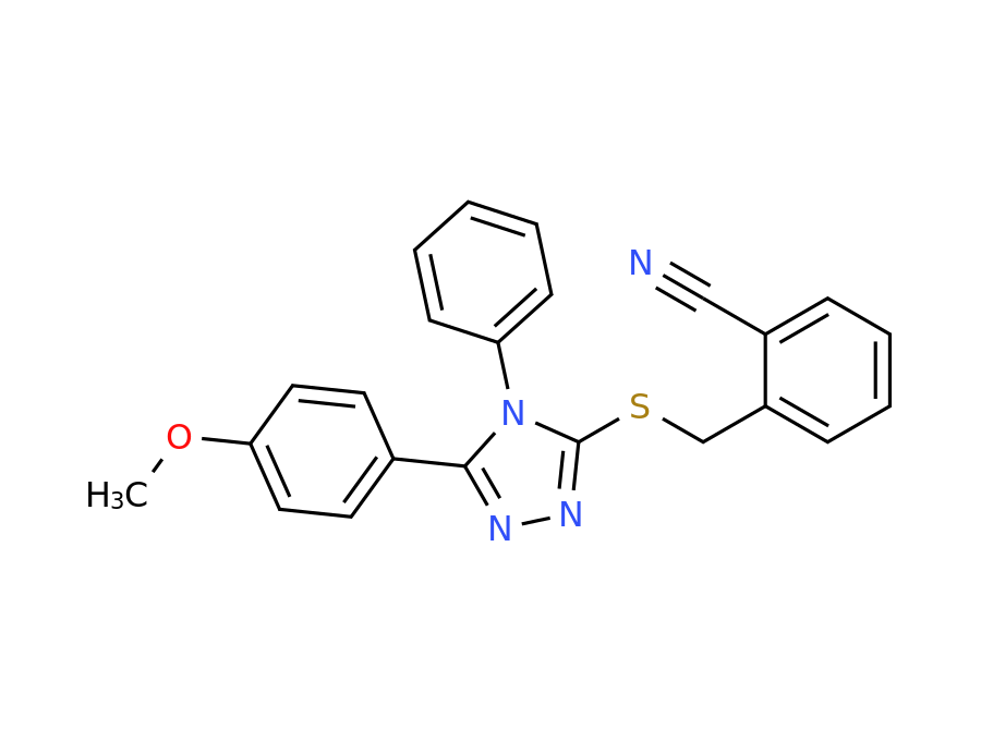 Structure Amb7613271