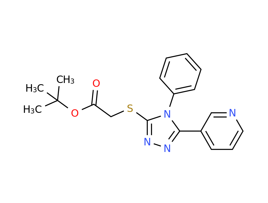 Structure Amb7613278