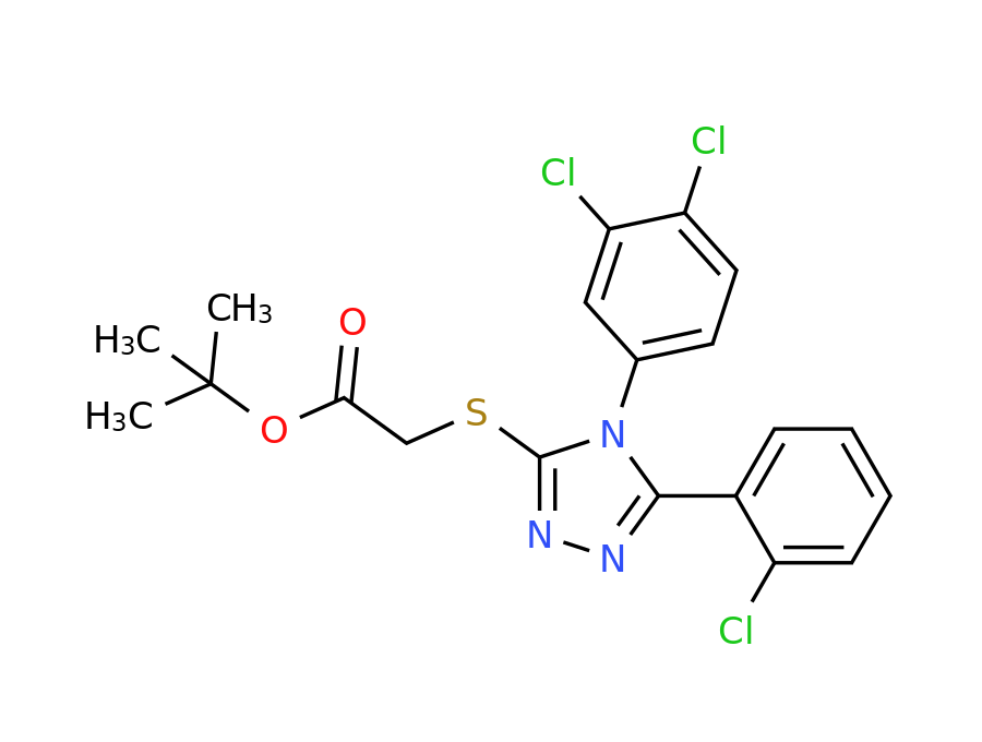 Structure Amb7613288