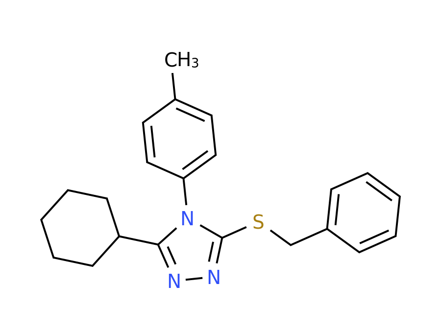 Structure Amb7613321
