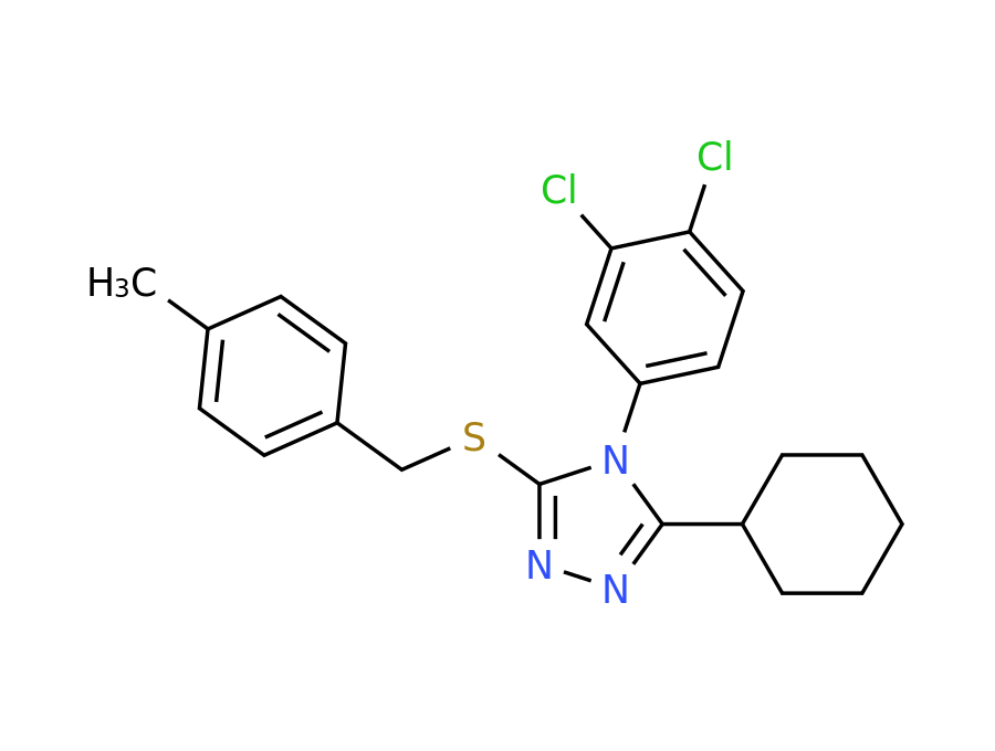 Structure Amb7613323
