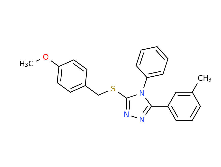 Structure Amb7613353
