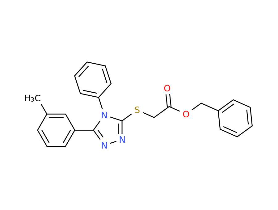Structure Amb7613355