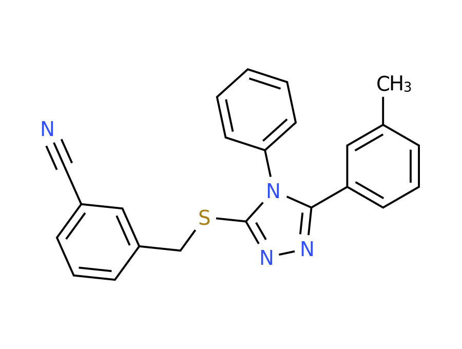 Structure Amb7613356