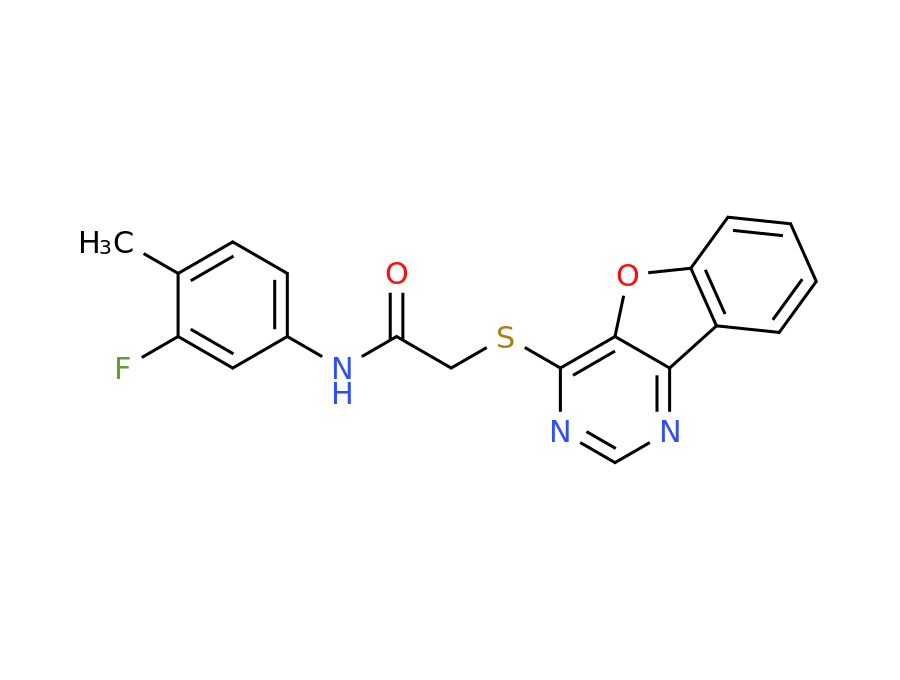Structure Amb761337