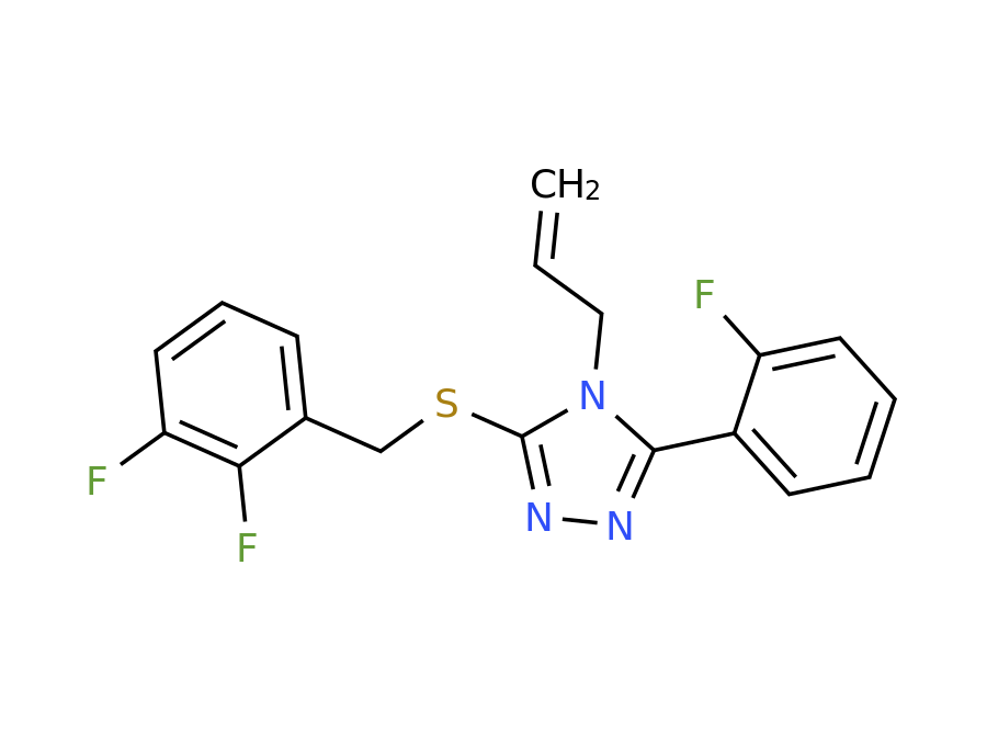 Structure Amb7613413
