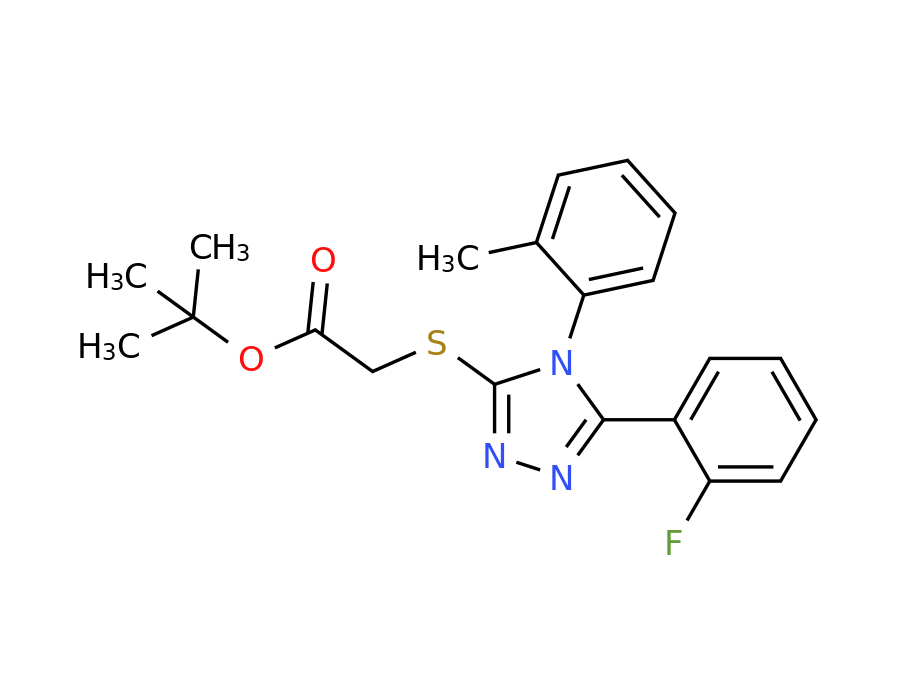Structure Amb7613424