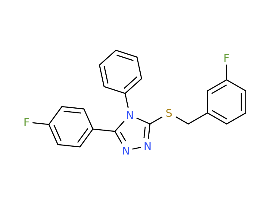 Structure Amb7613432