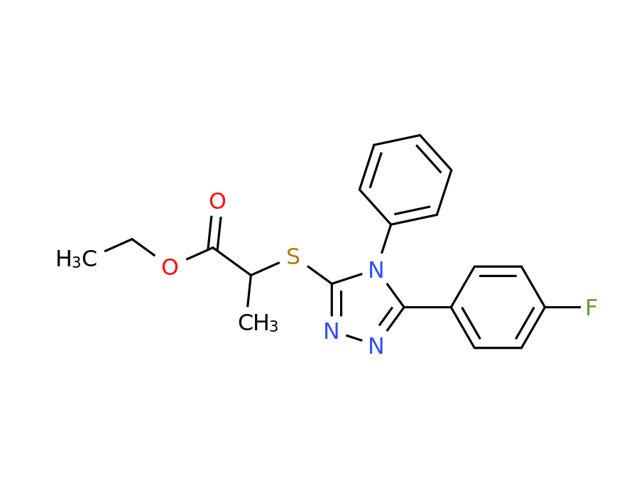 Structure Amb7613433