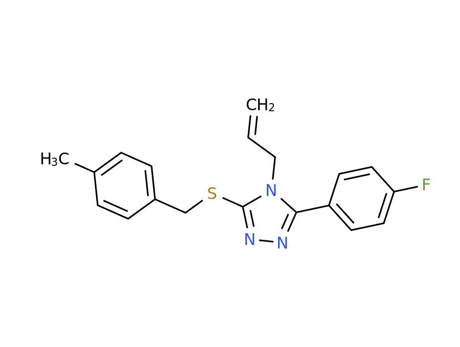 Structure Amb7613439