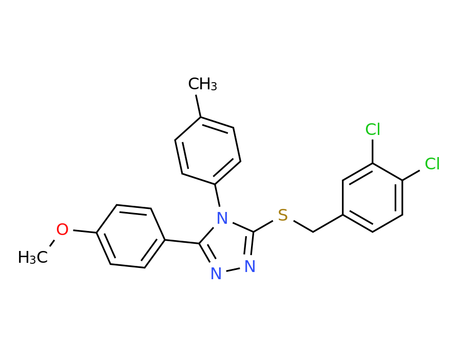Structure Amb7613449