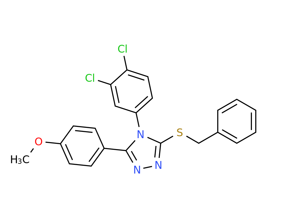 Structure Amb7613450