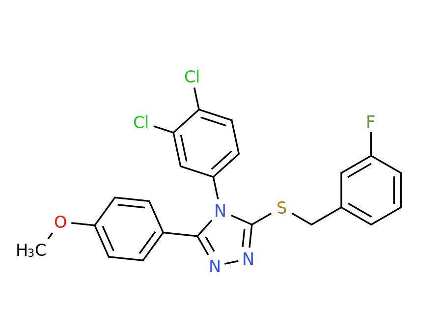 Structure Amb7613452