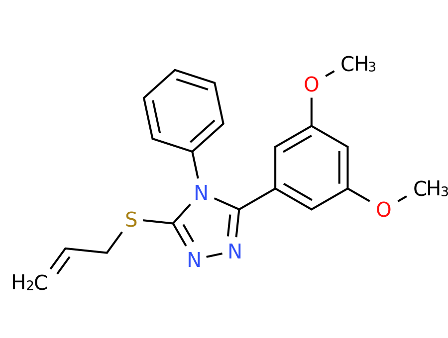 Structure Amb7613474