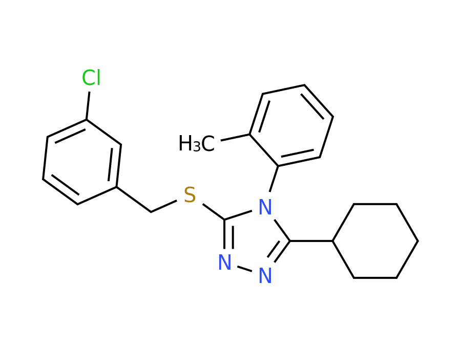 Structure Amb7613478
