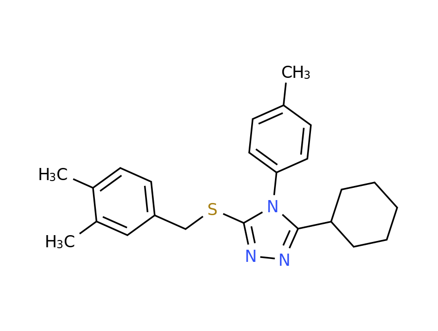 Structure Amb7613480