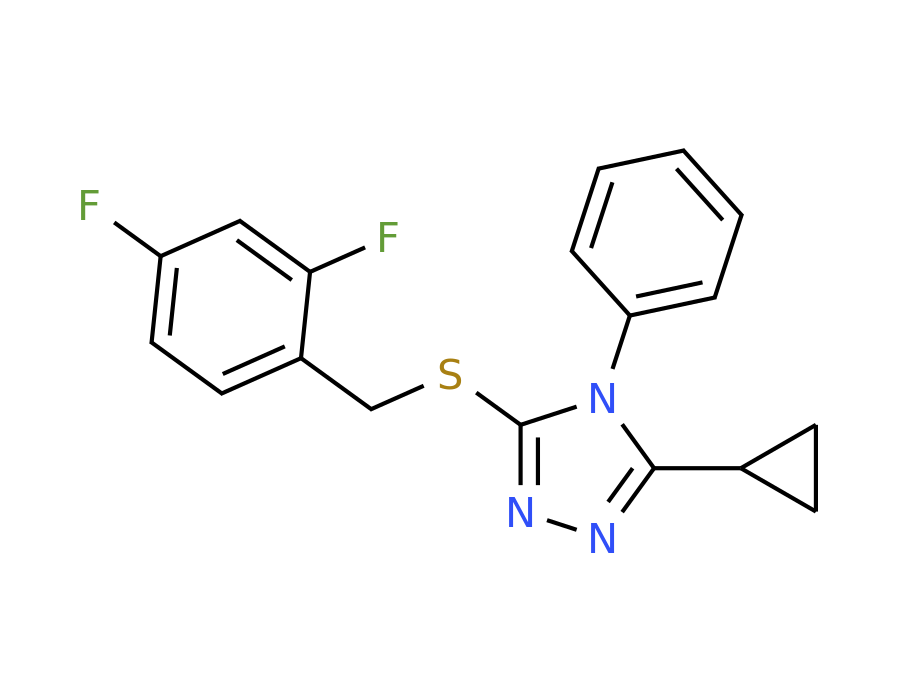 Structure Amb7613489