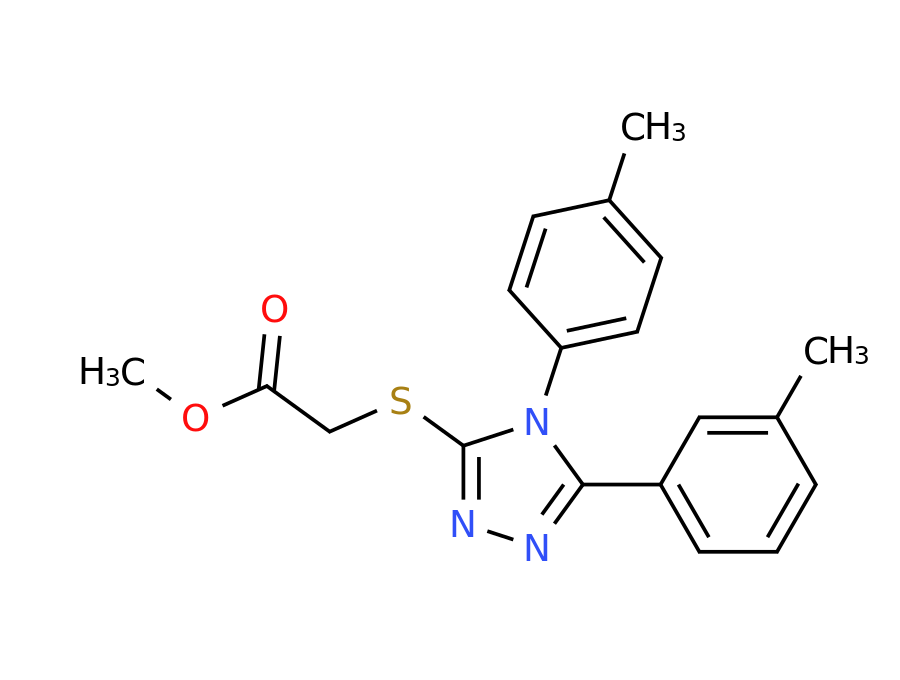 Structure Amb7613502