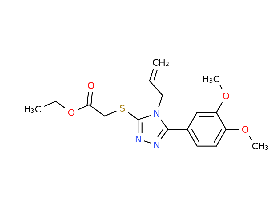 Structure Amb7613504