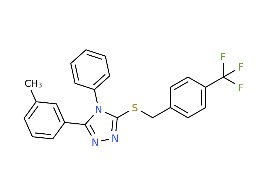 Structure Amb7613513