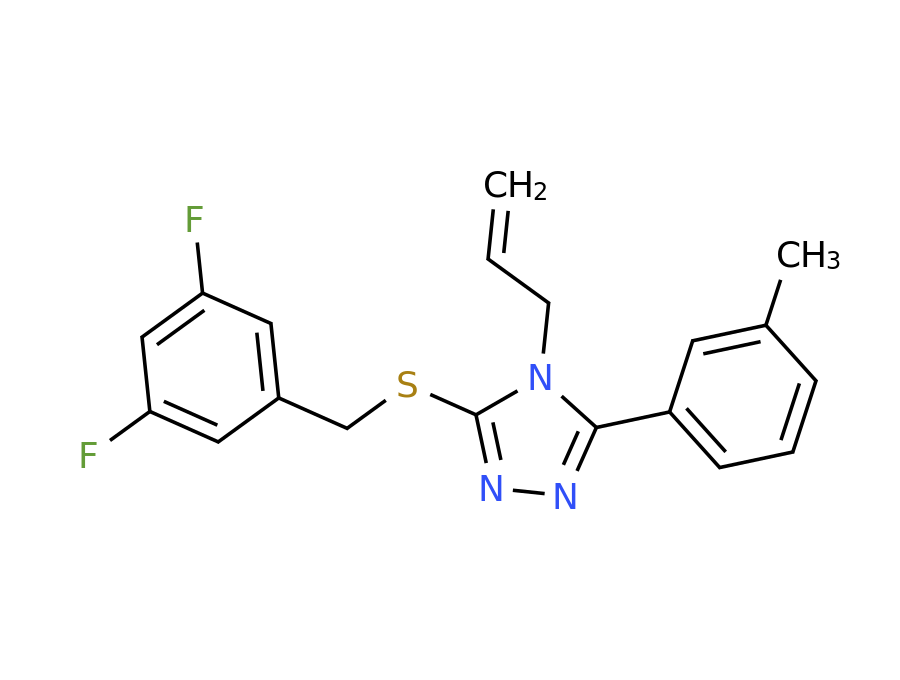 Structure Amb7613522