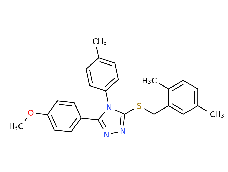 Structure Amb7613524