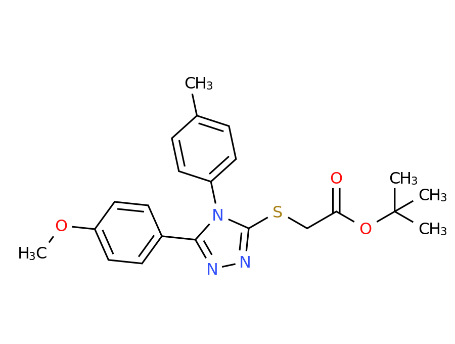 Structure Amb7613525