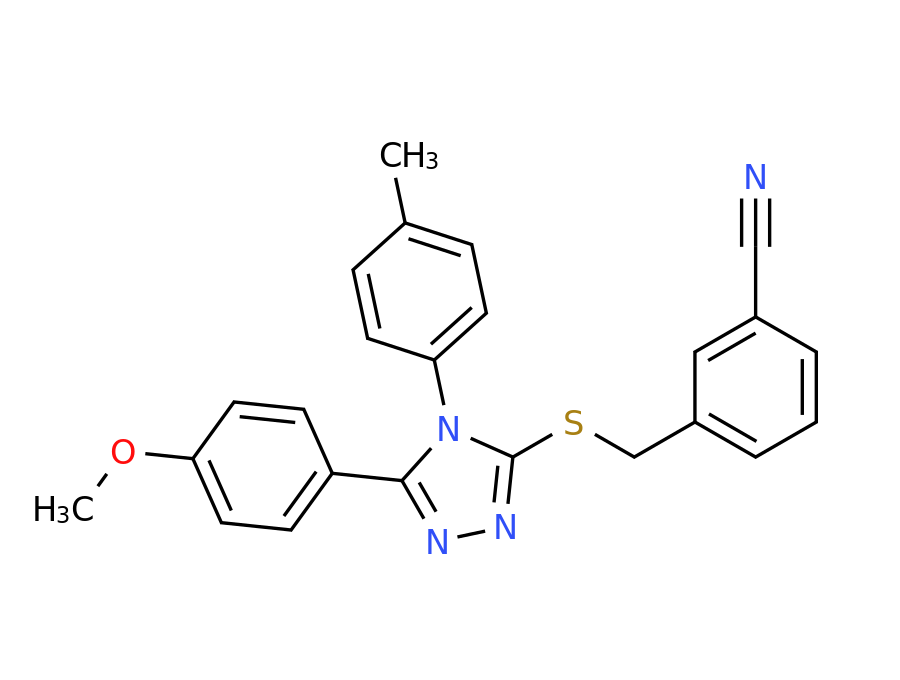 Structure Amb7613527