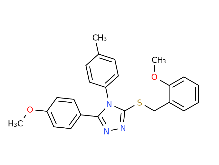 Structure Amb7613529