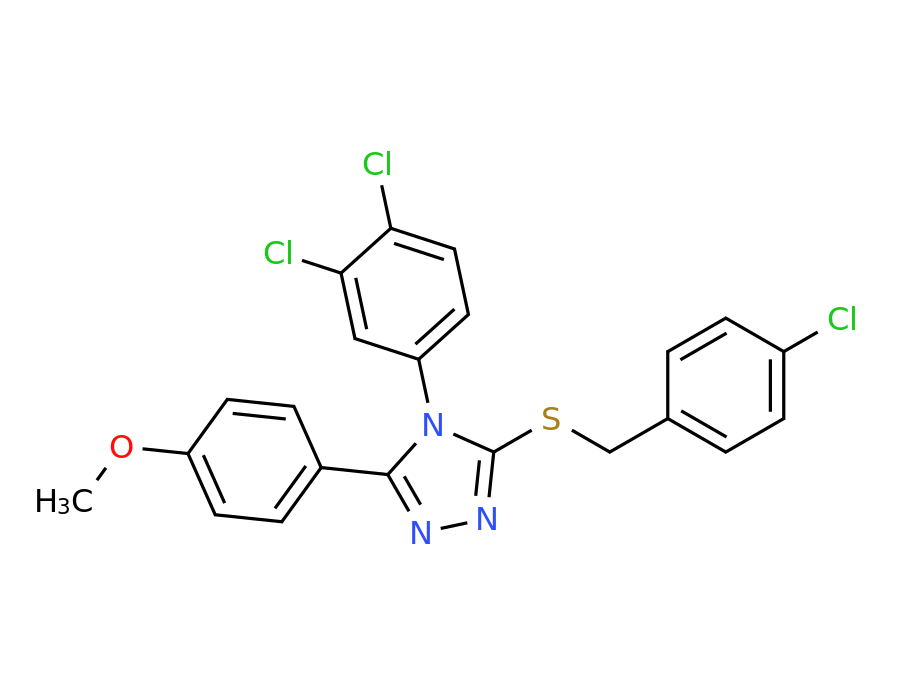 Structure Amb7613530