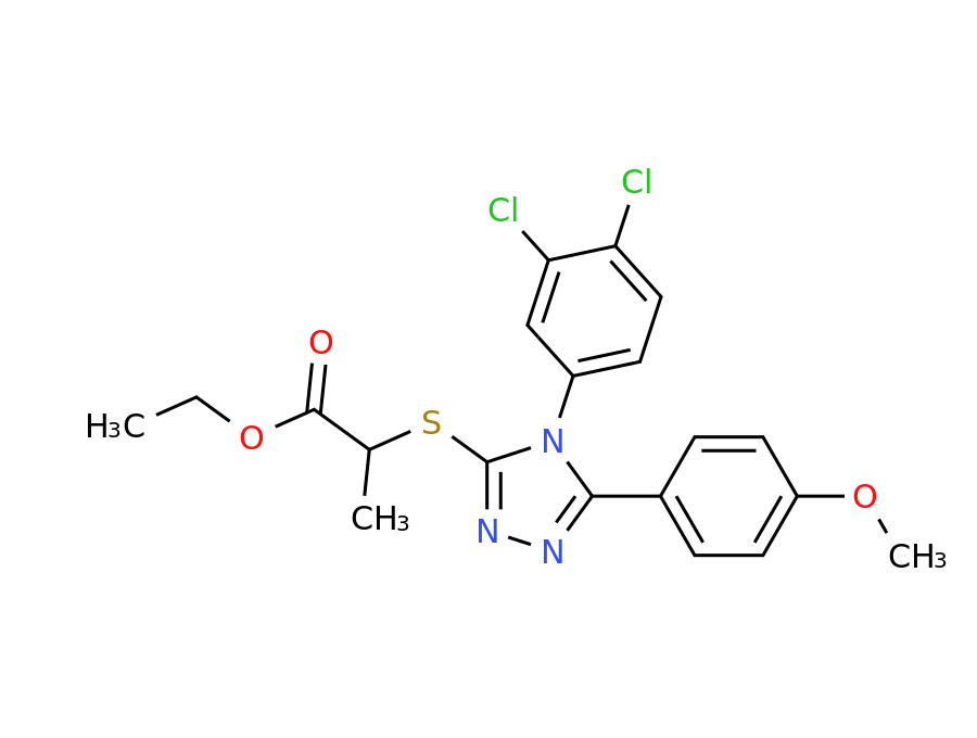 Structure Amb7613535