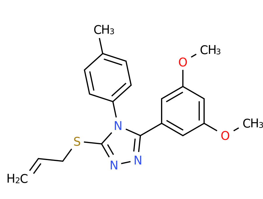 Structure Amb7613550