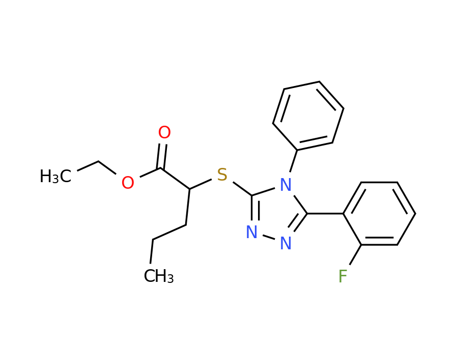Structure Amb7613563