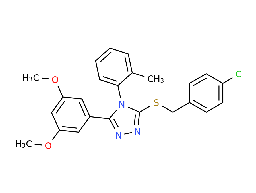 Structure Amb7613604