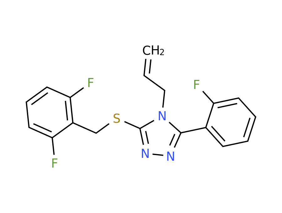 Structure Amb7613625