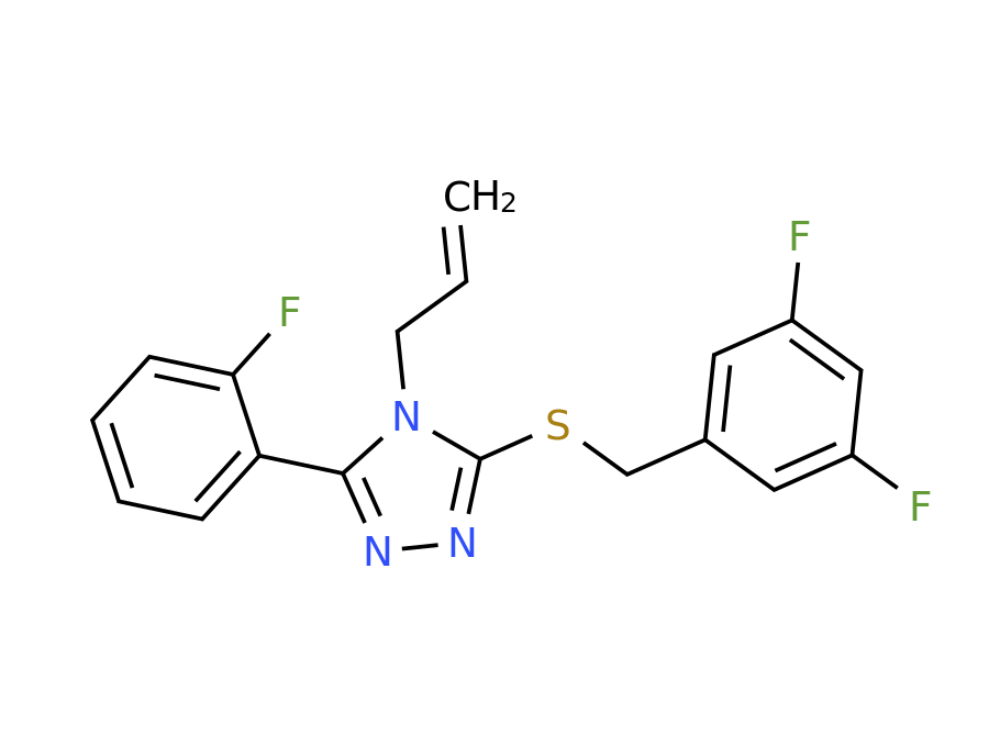 Structure Amb7613627