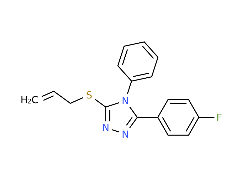 Structure Amb7613648